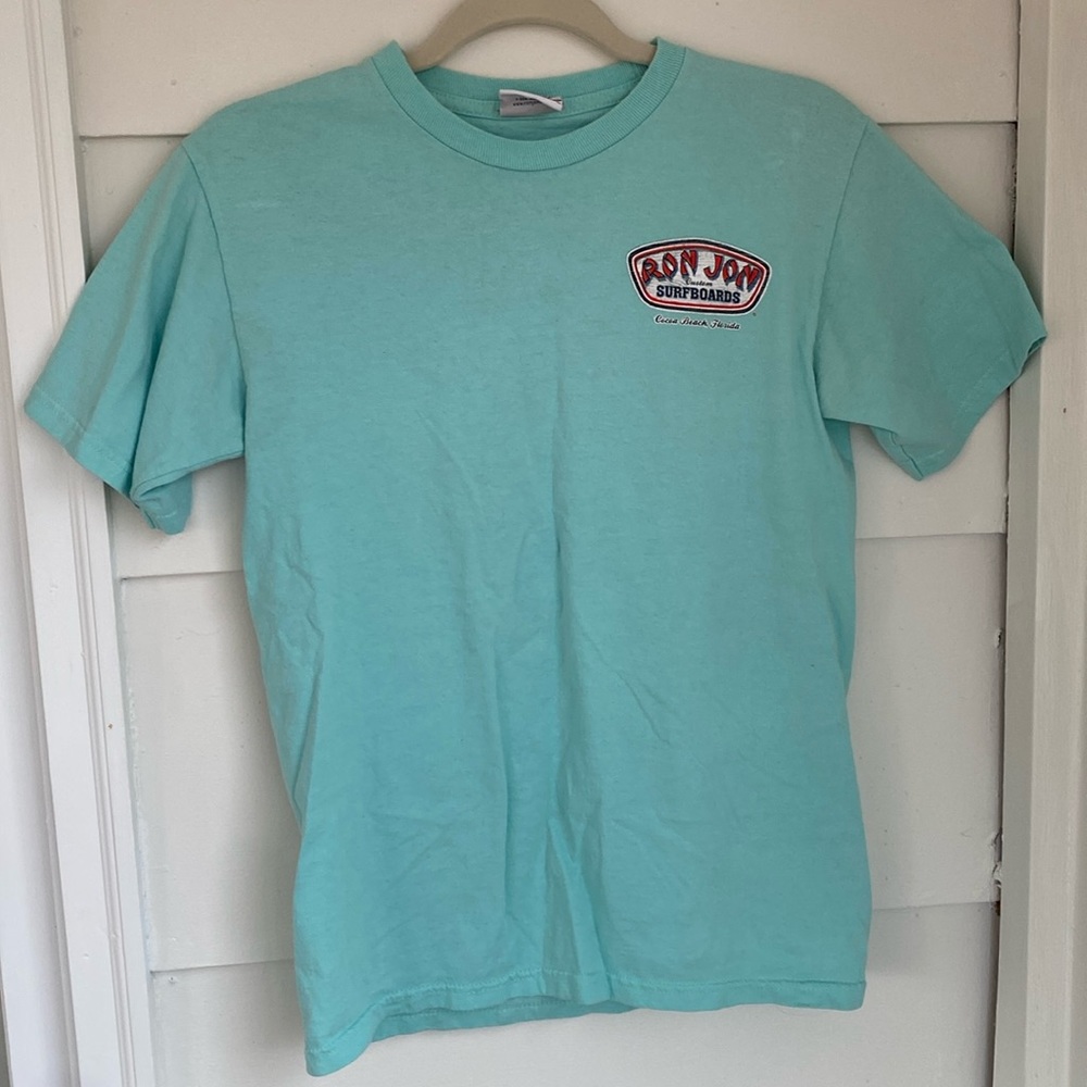 RON JON SURF SHOP T-shirt